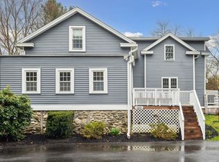 162 Proctor Rd, Chelmsford, MA 01824