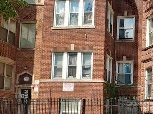 3342 W Douglas Blvd, Chicago, IL 60623