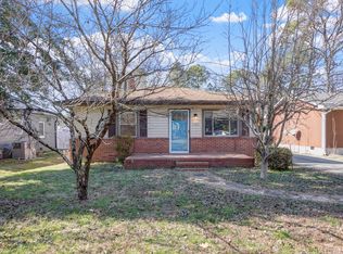 4325 Denfield St, Durham, NC 27704