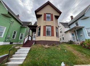 36 Orange St, Meriden, CT 06451