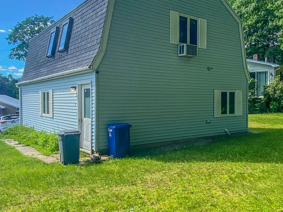 1st image of 5 Highridge Dr