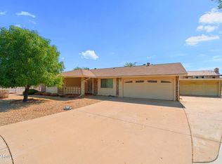 14215 N BOSWELL Boulevard, Sun City, AZ 85351