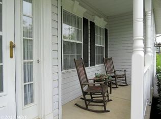 1231 Leafy Hollow Cir, Mount Airy, MD 21771