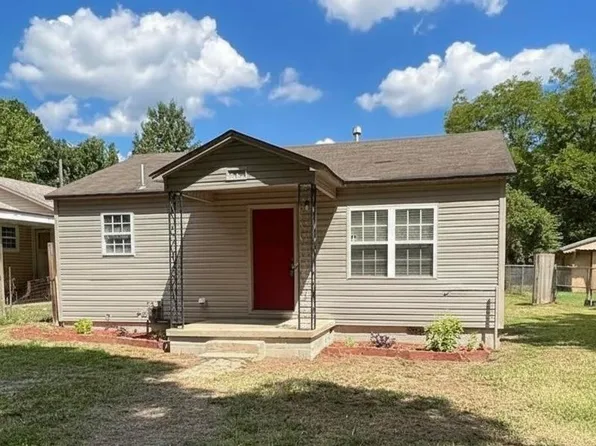 1417 S Bailey St, Jacksonville, AR 72076