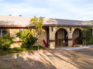 15402 Sunny Vista Rd, Victorville, CA 92394