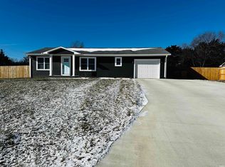 201 Eastside Park Rd, Washington, IN 47501