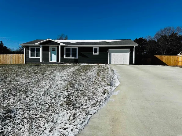 201 Eastside Park Rd, Washington, IN 47501