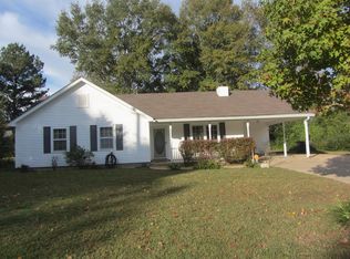 2401 N Parkway St, Corinth, MS 38834