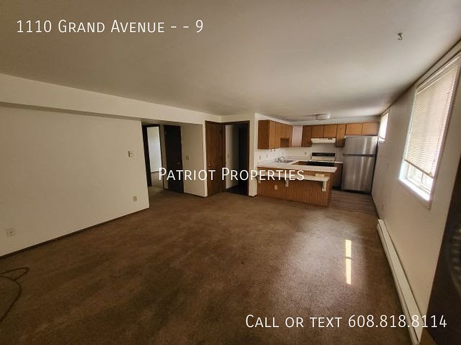 1st image of 1110 Grand Ave APT 9