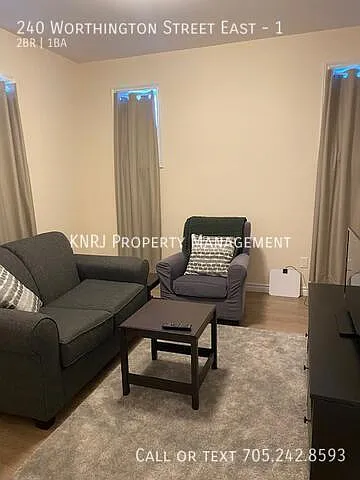 240 Worthington St E #1 — Photo 5