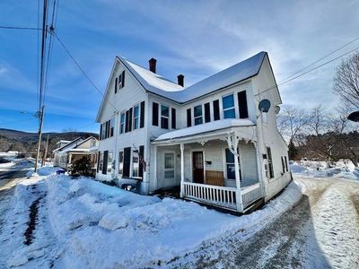275 Wall Street, Northfield, VT, 05663