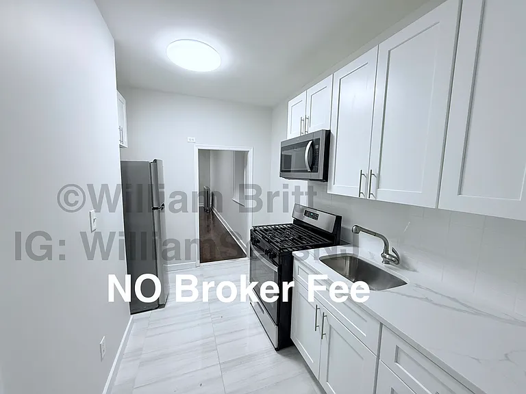 164 Sterling Ave #162D — Photo 1