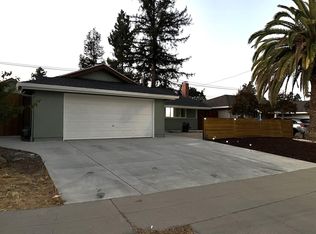 1311 Ashcroft Ln, San Jose, CA 95118