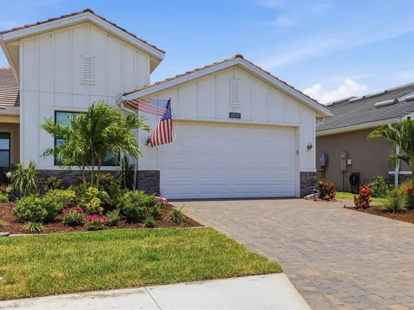 18839 Dayspring Pl, Venice, FL 34293
