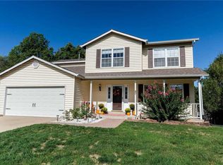 87 N Langfield Ct, Saint Charles, MO