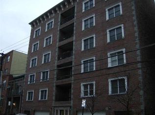 1031 Clinton St #6, Hoboken, NJ 07030