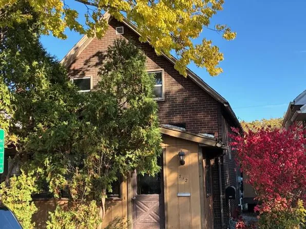 712 S 37th STREET #712A, Milwaukee, WI 53215