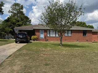 601 E 26th Ave, Cordele, GA 31015