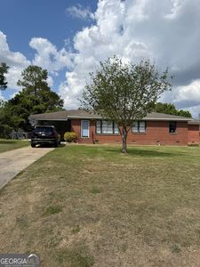 601 E 26th Ave, Cordele, GA, 31015