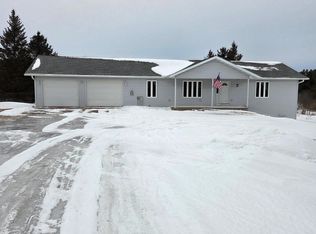 W4836 COUNTY ROAD Q, Merrill, WI 54452