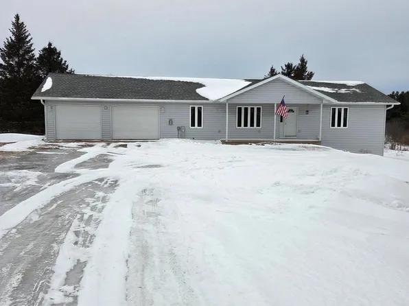 W4836 COUNTY ROAD Q, Merrill, WI 54452