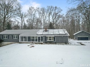 5 Williamsburg Road, Marlborough, CT 06447