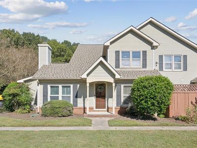206 Burman Wood Dr, Hampton, VA, 23666