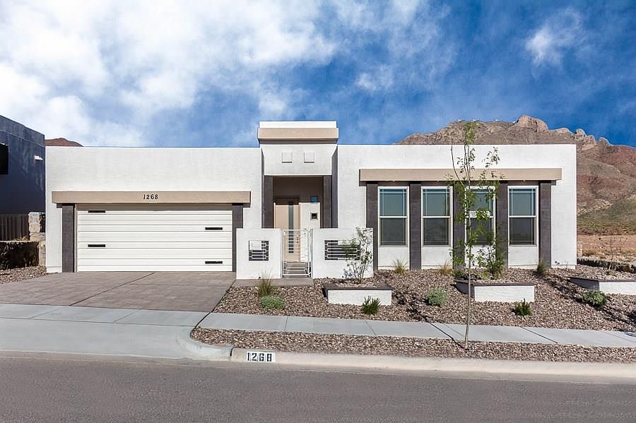 1st image of 1268 Desert Mirage Pl