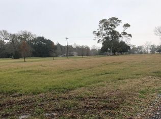 Daspit Rd, New Iberia, LA 70563