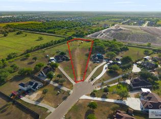 15194 Tromon Ct, Harlingen, TX 78552