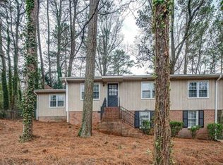 108 Creek Hollow Dr, Woodstock, GA 30188