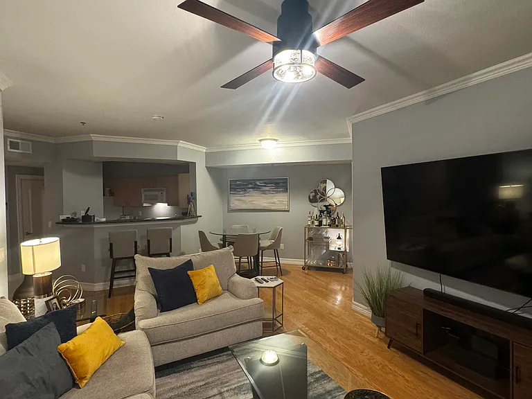 3400 Welborn St #108 — Photo 11