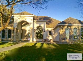 8151 W Lakeside Blvd, Olmito, TX 78575