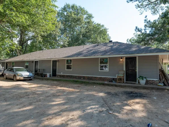 (undisclosed Address), Pine Bluff, AR 71602