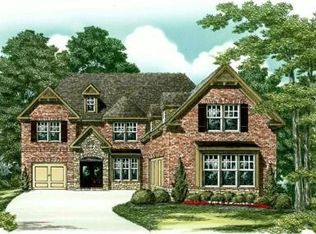 4565 Misty Meadows Dr, Marietta, GA 30066