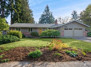 10421 NE 143rd Pl, Kirkland, WA 98034