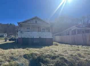 201 Okalona Dr, Erwin, TN 37650