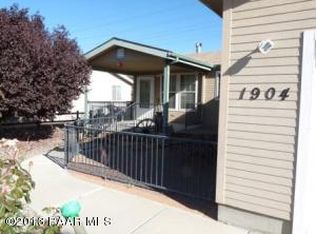 1904 Sarafina Dr, Prescott, AZ 86301