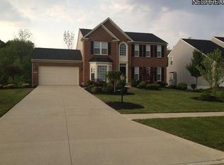 11232 Worthington Way, North Royalton, OH 44133