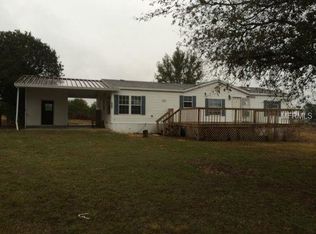 7838 Chenkin Rd, Zephyrhills, FL 33540