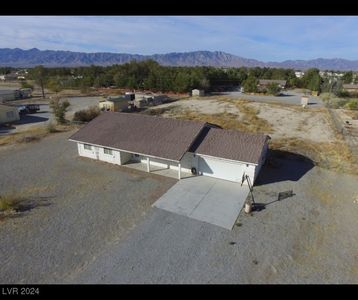 4710 Melissa Ln, Pahrump, NV, 89048