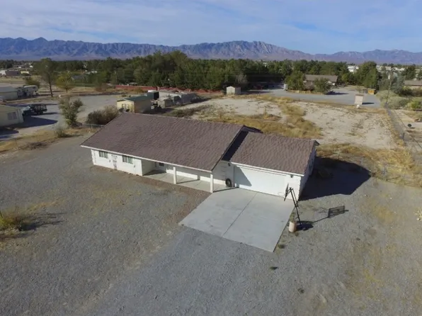4710 Melissa Ln, Pahrump, NV 89048