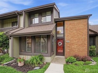 6130 Martingale Ln, Dayton, OH 45459