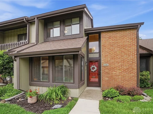 6130 Martingale Ln, Dayton, OH 45459