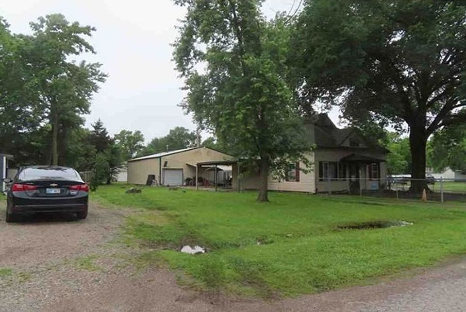Property Front View