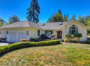 15506 231st St E, Graham, WA 98338