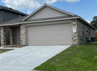 22446 Gilded Peak Ln, Spring, TX 77373