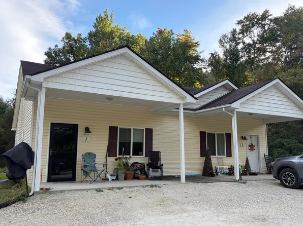 133 Treebrook Ln, Morehead, KY 40351