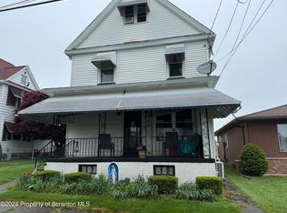 1620 Elizabeth St #L5, Scranton, PA 18504