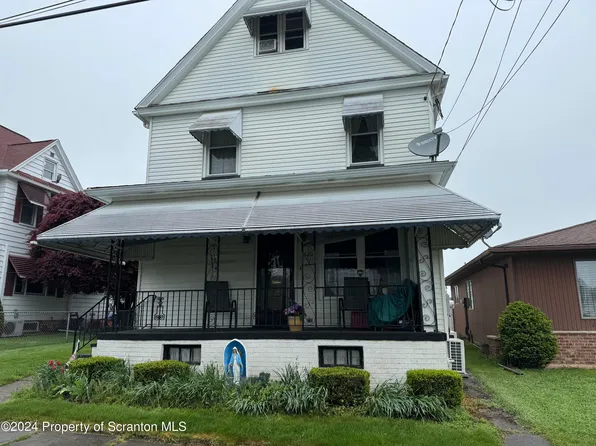 1620 Elizabeth St #L5, Scranton, PA 18504